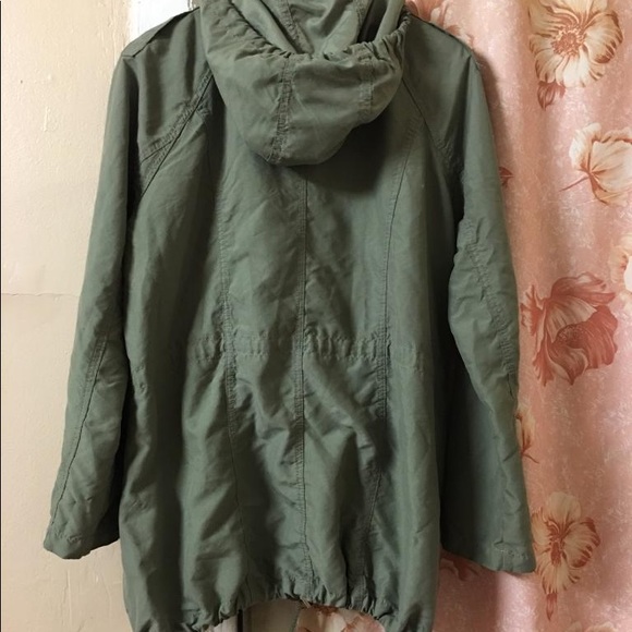 Jacket - Picture 2 of 2